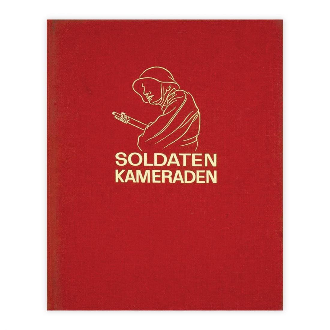 Soldaten Kameraden