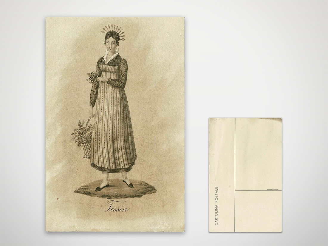 Tessin | Immagine principale