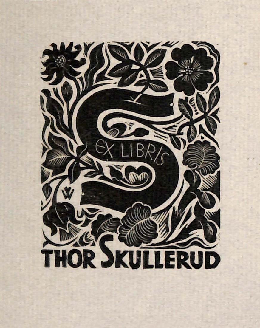 THOR SKULLERUD