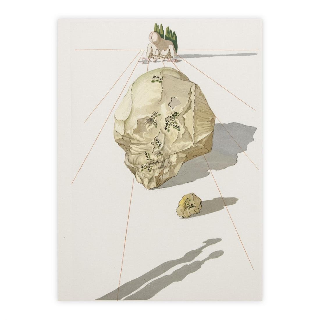 UGOLINO E RUGGIERI | Immagine principale