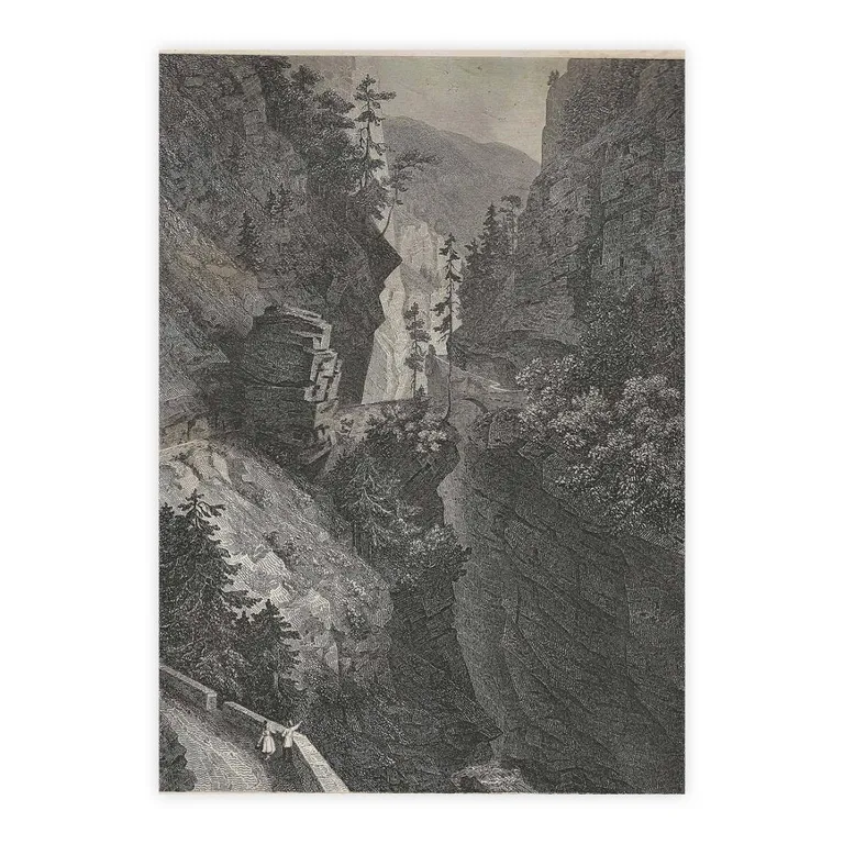 Viamala - Ct. Graubundten | Immagine Gallery 2