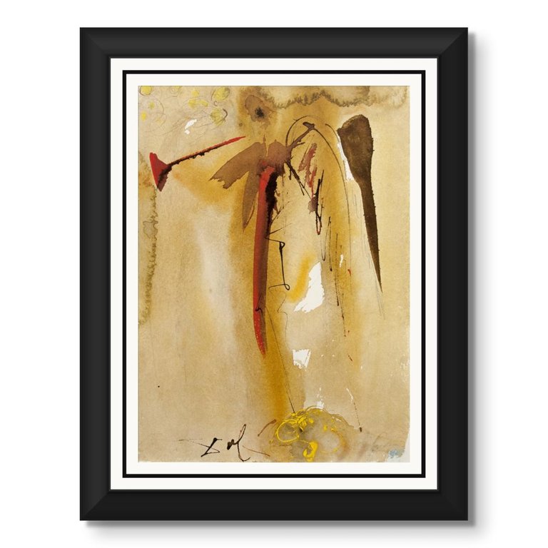 VOX CLAMANTIS | Immagine Gallery 2