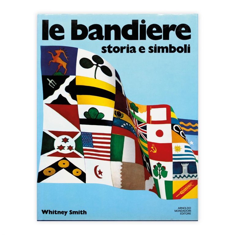 Whitney Smith - Le bandiere