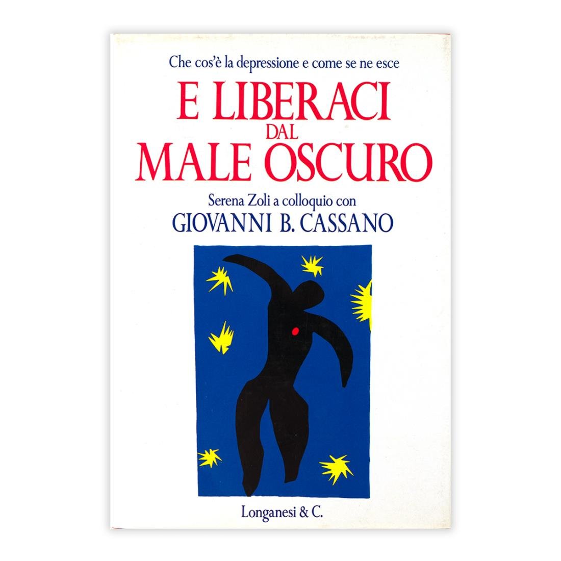 Zoli-Cassano - E liberaci dal Male Oscuro - 1993