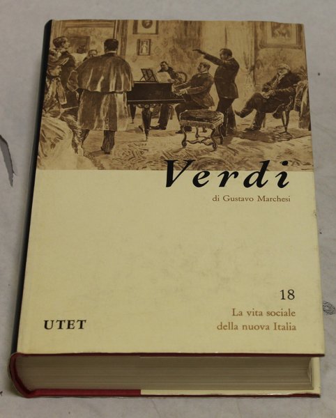 Verdi-UTET