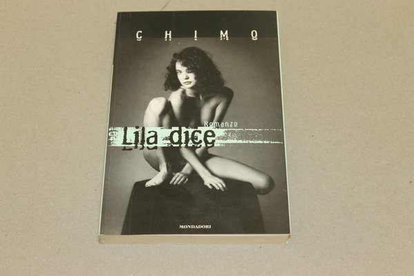 Lila dice