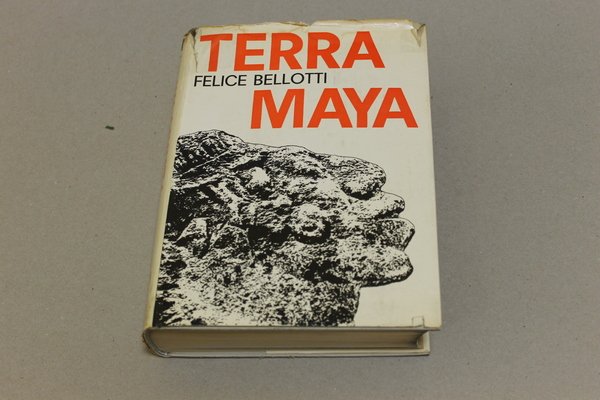 Terra Maya