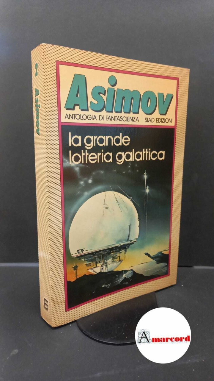 2: La grande lotteria galattica | Immagine principale