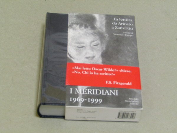 I Meridiani - Catalogo generale 1969 - 1999. Con cofanetto