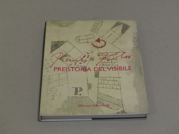 a cura di Claudio Fontana. Paul Klee. Preistoria del visibile