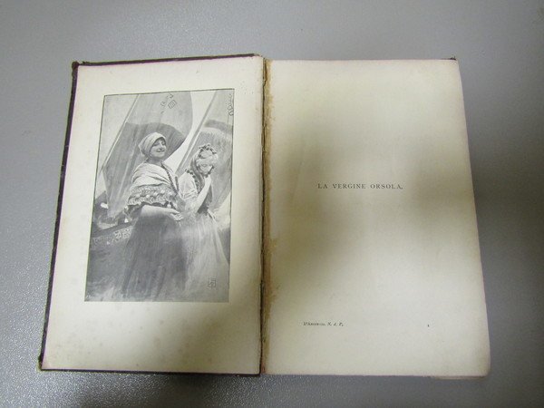 D'Annunzio. Le Novelle della Pescara.