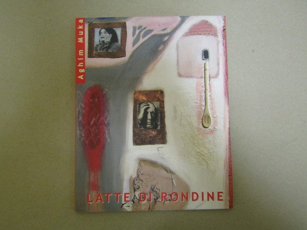 LATTE DI RONDINE
