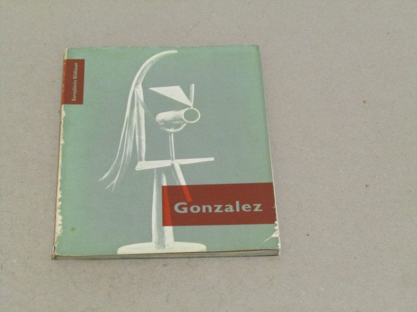 Leon Degand. Gonzalez