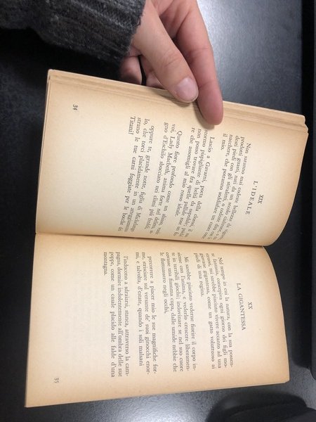 Baudelaire Charles. I fiori del male. Dall'Oglio. 1952 - I