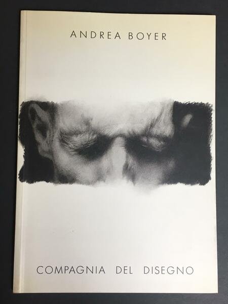Boyer. Beolchi Andrea. Compagnia del disegno. 1993