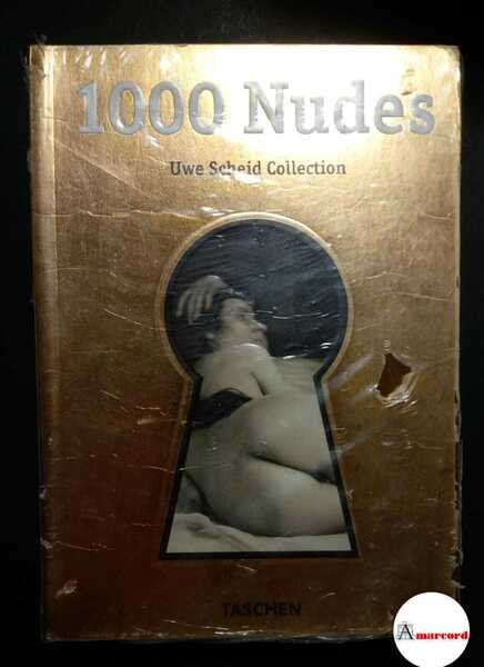 AA.VV., 1000 Nudes, Taschen, 1994.