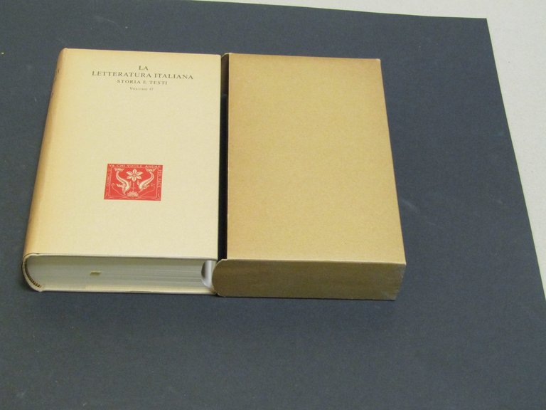 a cura di Ettore Bonora. Letterati memorialisti e viaggiatori del … | Immagine Gallery 1