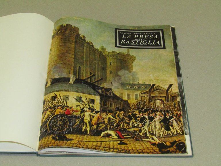 a cura di Ezio Colombo e Domenico Agasso. La rivoluzione …