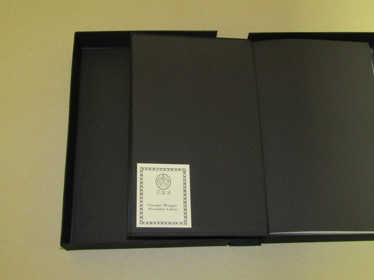 a cura di Gianni Guadalupi. Argovia e Brisgovia - FMR