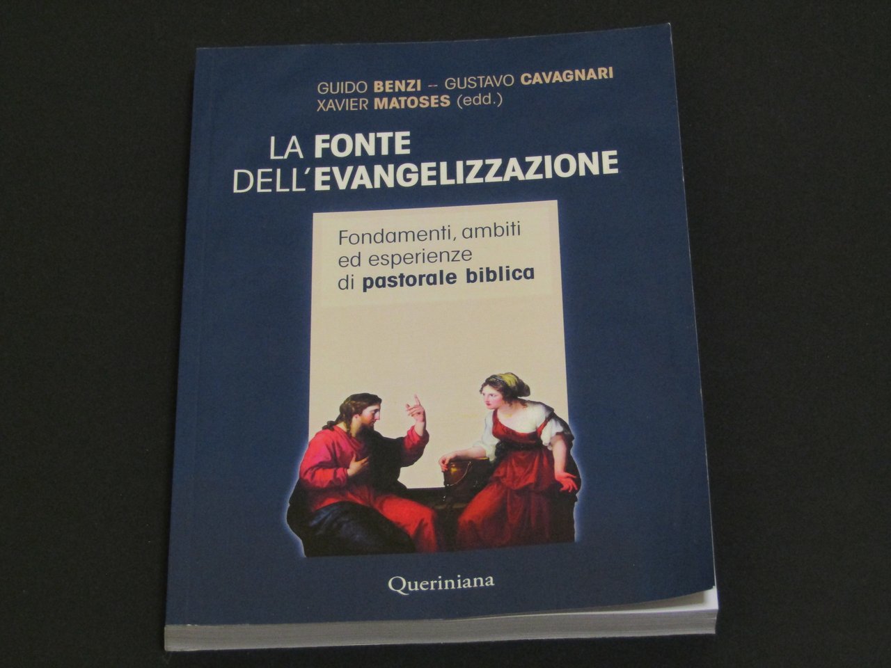 a cura di Guido Benzi, Gustavo Cavagnari, Xavier Matoses. La …