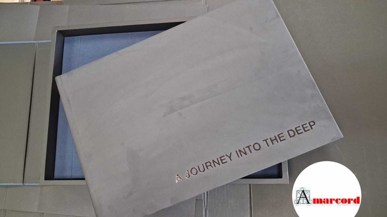 A Journey Into The Deep - Rolex diving watches / … | Immagine principale