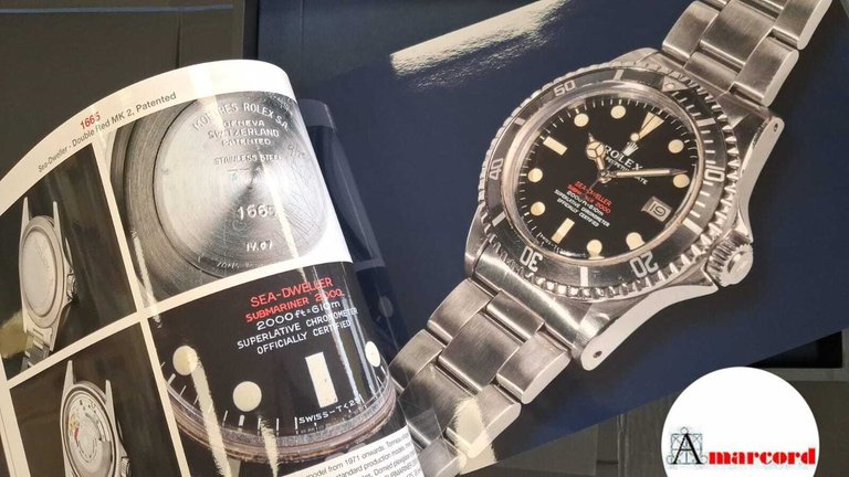 A Journey Into The Deep - Rolex diving watches / … | Immagine Gallery 3