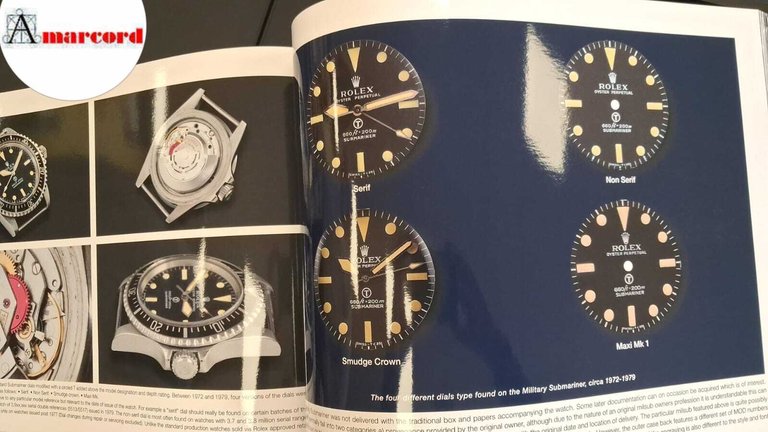 A Journey Into The Deep - Rolex diving watches / … | Immagine Gallery 4