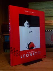 AA.VV. - L' ALCHIMIA NELLE OPERE DI UMBERTO LEONETTI - Mazzotta 1997