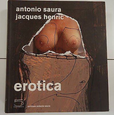 AA.VV. Erotica - 5 Continents. 2008