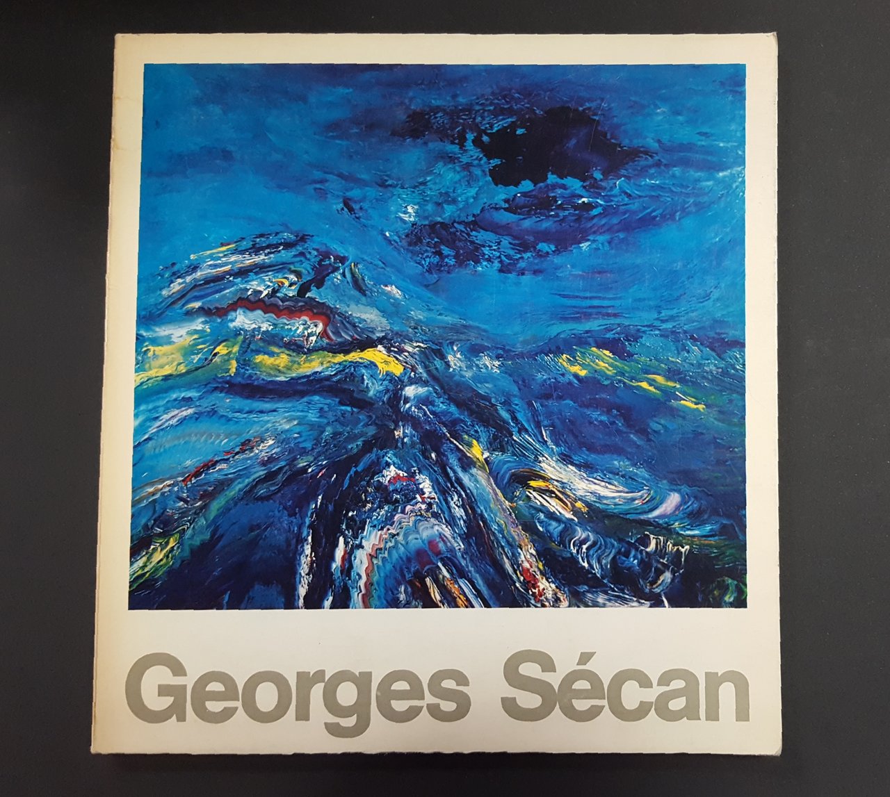 AA. VV. Georges Sécan. Comune di Milano