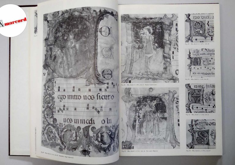 AA.VV., Iacopo da Balsemo. Miniatore, Edizioni Monumenta Bergomensia, 1972.