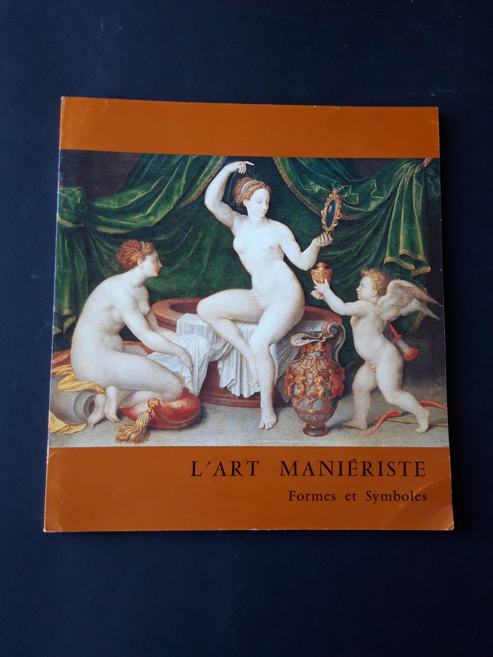 AA. VV. L'art maniériste. Musée des Beaux - Arts de …