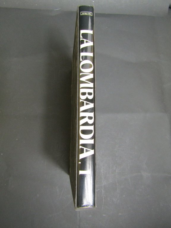 AA.VV. La Lombardia e le sue grandi stagioni dalla preistoria … | Immagine Gallery 1