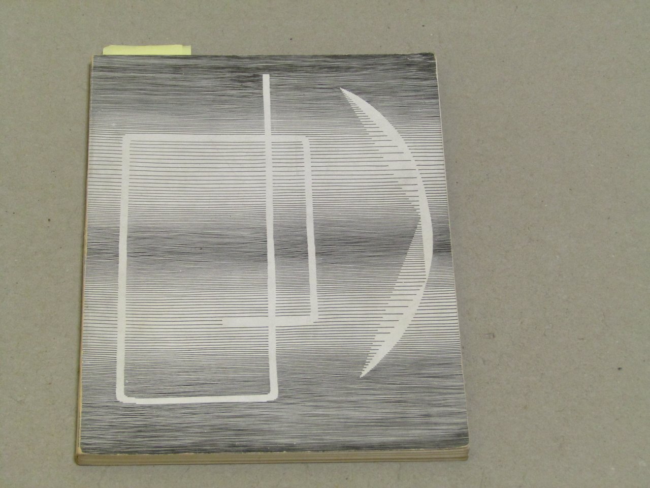 AA. VV. Michel Seuphor