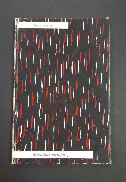 AA. VV. Miniature persiane. Il Saggiatore. 1959 - I