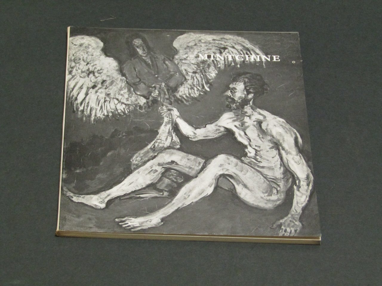 AA. VV. Mintchine. Galleria Lorenzelli. 1969 - I | Immagine principale