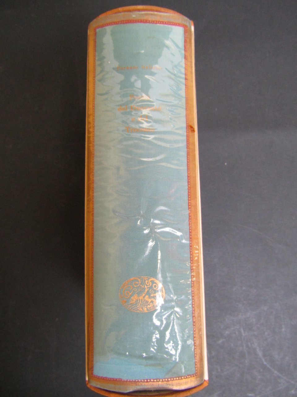 AA.VV. Poesia del duecento e del trecento. Einaudi. 1956. Con …