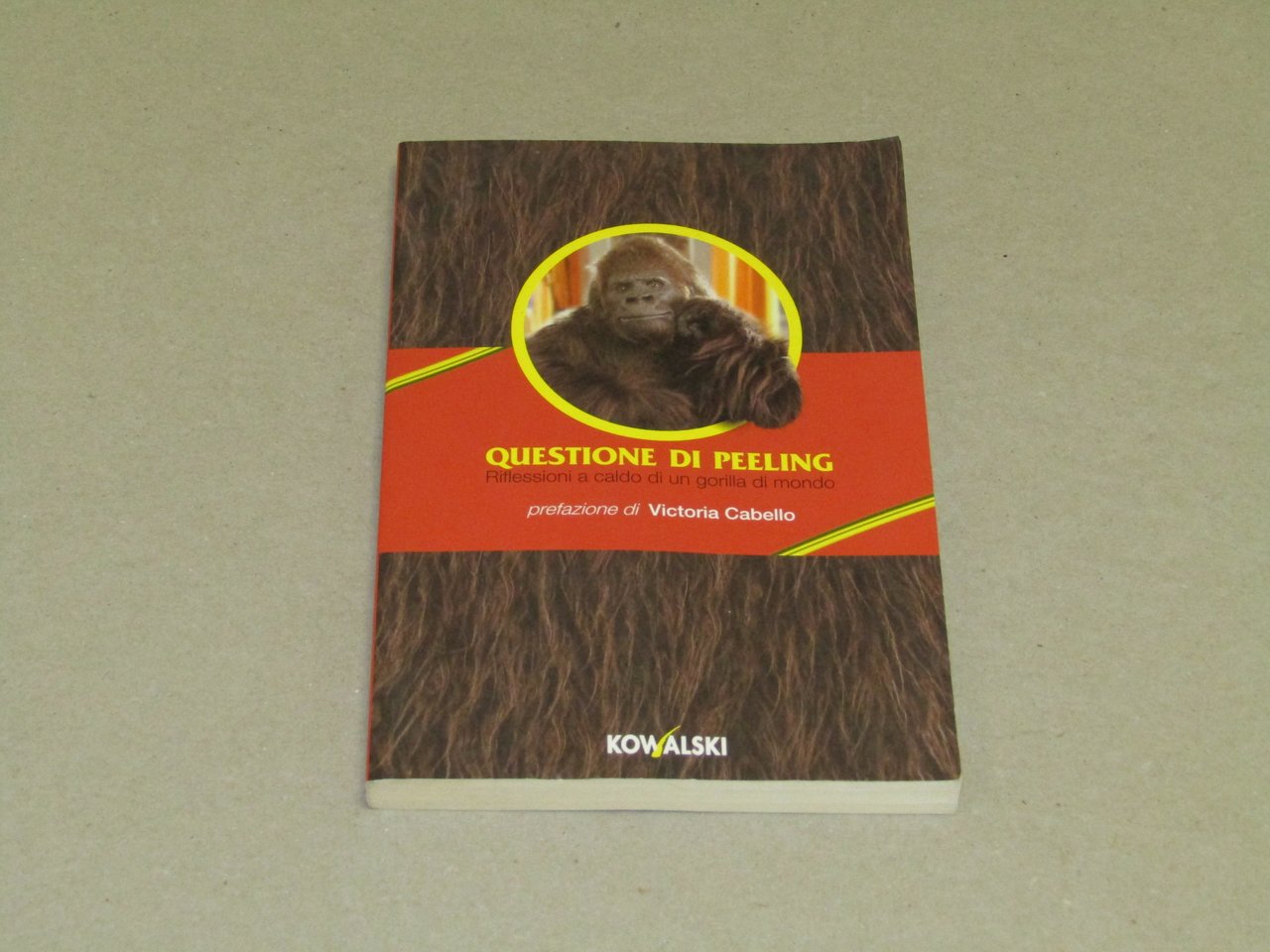 AA. VV. Questione di Peelling