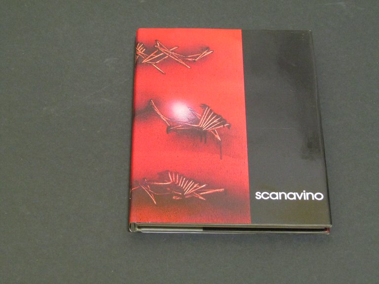 AA.VV. Scanavino