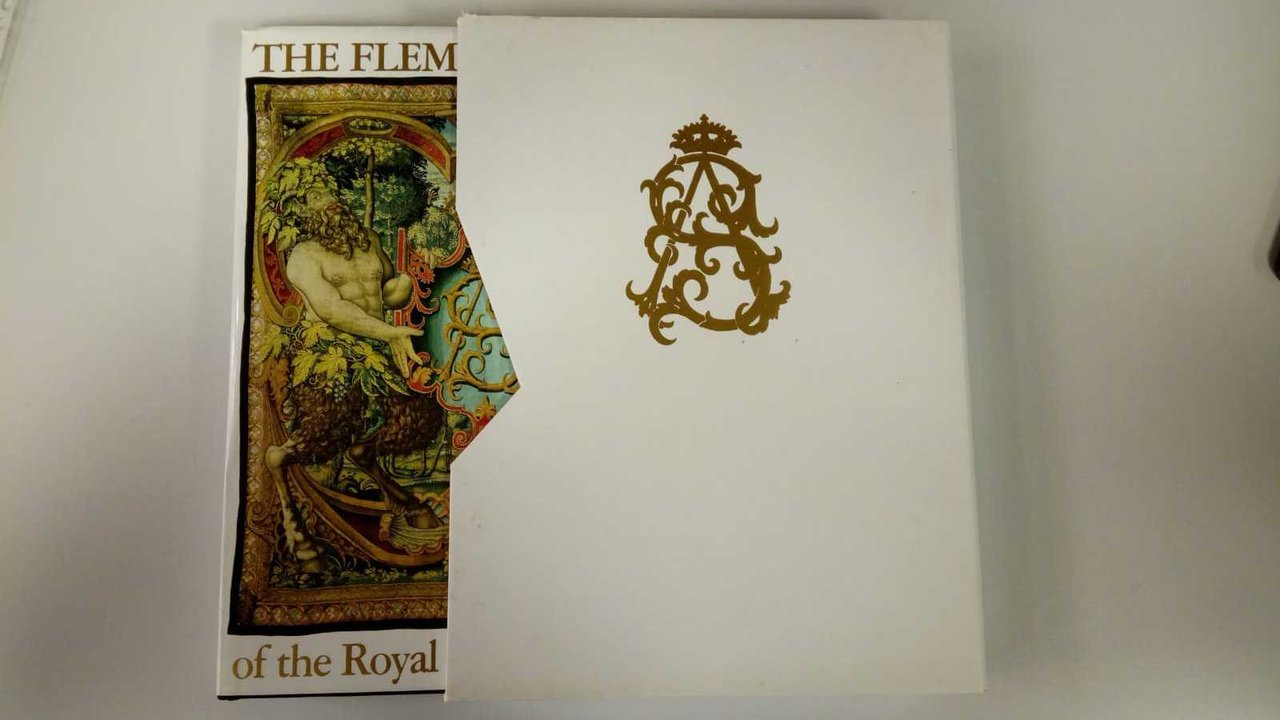 AA. VV., The Flemish Arrases. Royal Castle in Cracow, Arkady, …