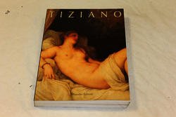 AA.VV. Tiziano. Marsilio. 1990