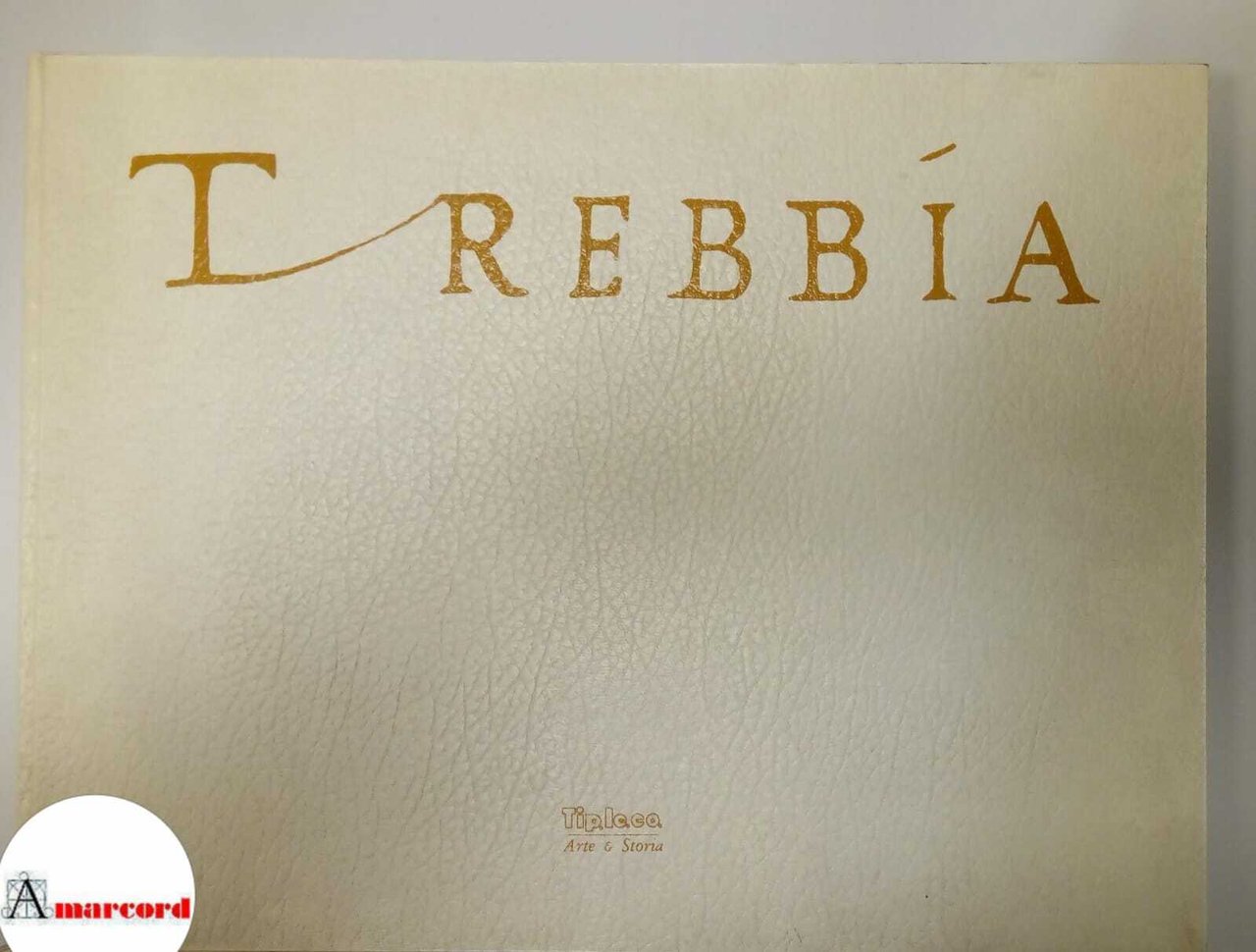 AA.VV., Trebbia. Immagini della cartografia storica, Tipleco, 1990.