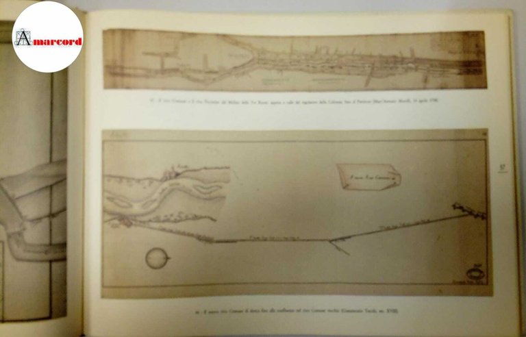 AA.VV., Trebbia. Immagini della cartografia storica, Tipleco, 1990.