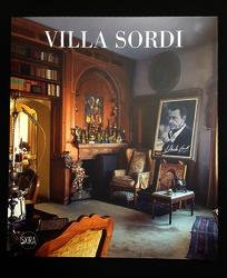 AA. VV. Villa Sordi. Skira. 2020 - I