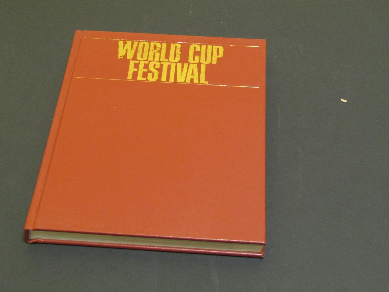 AA. VV. World Cup Festival. Europoli &amp; Eurolex. 1990 - …