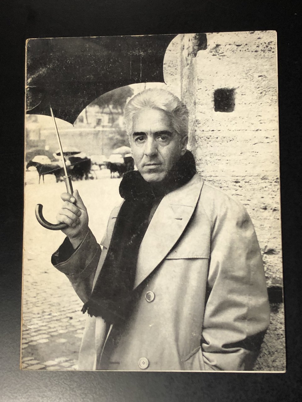 Afro. Galerie de France 1961. Es. 477/1500.