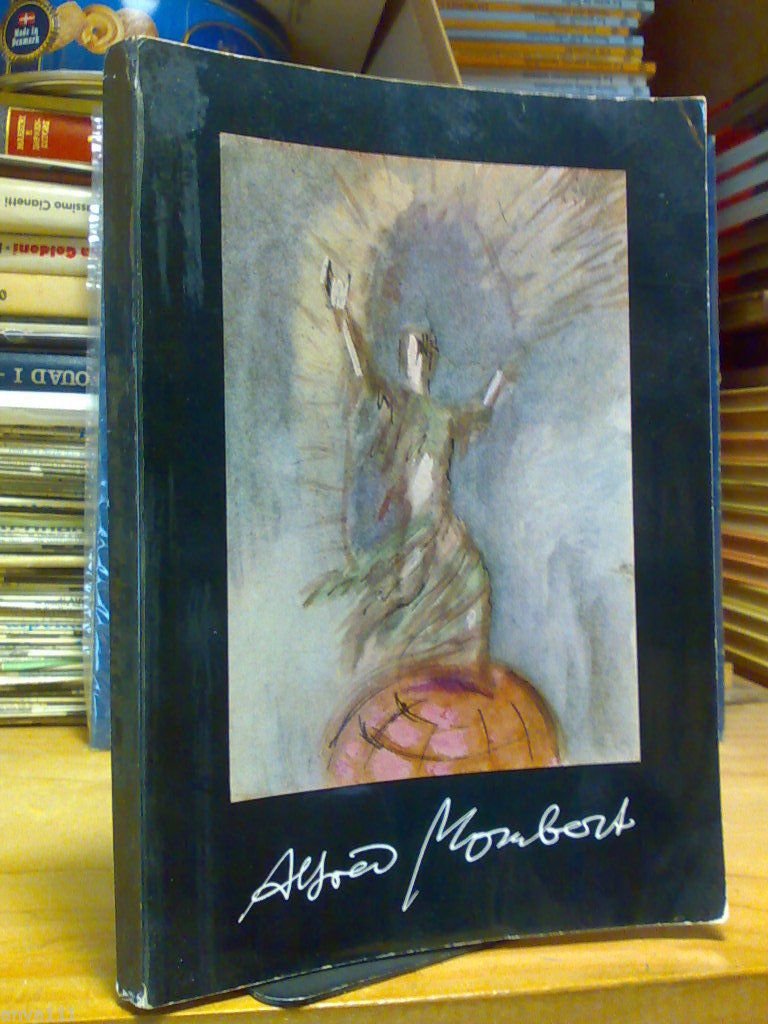 ALFRED MOMBERT - 1967