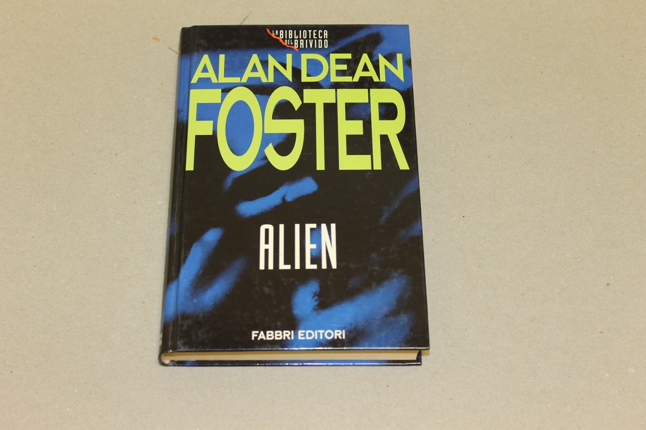Alien