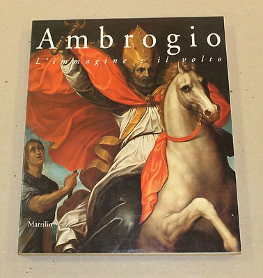 Ambrogio - L'immagine e il volto - Arte dal XIV …