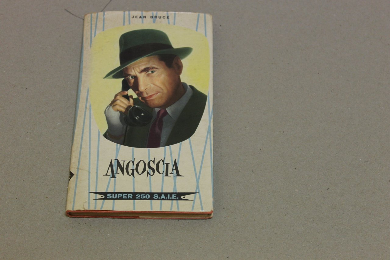 Angoscia